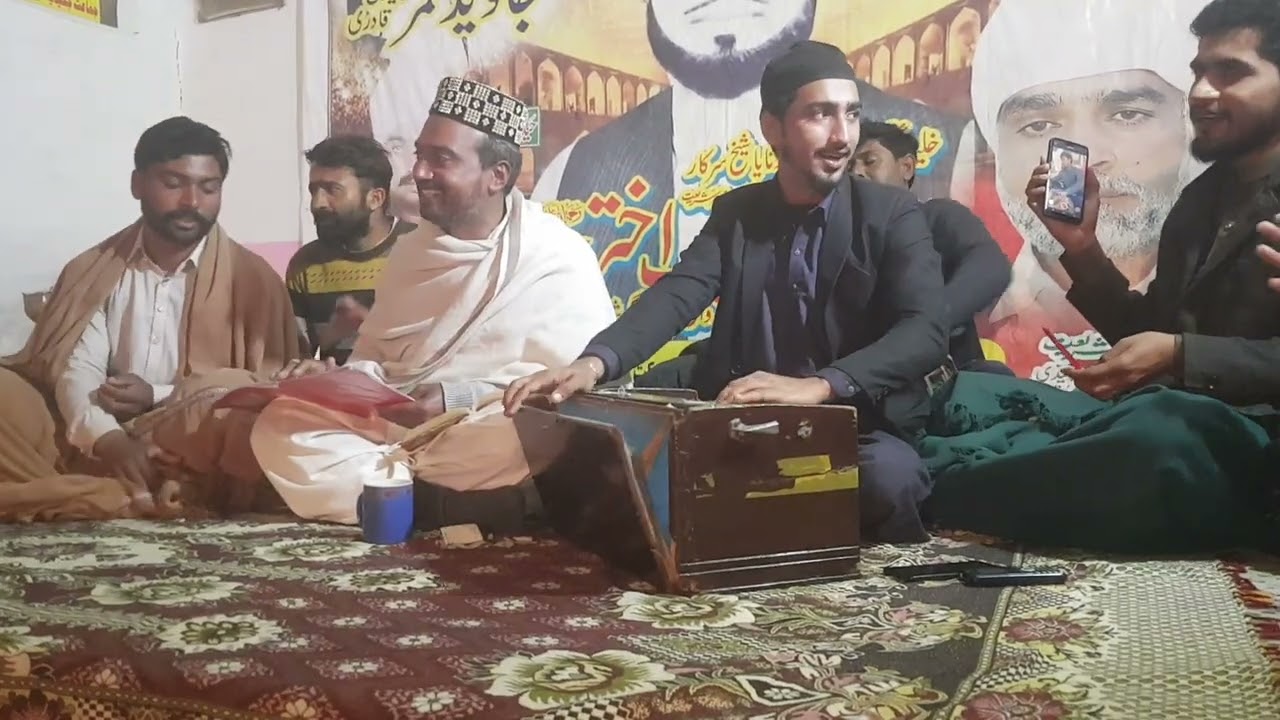 نیو کلام دیوان نگر دا دیوان پیارا 