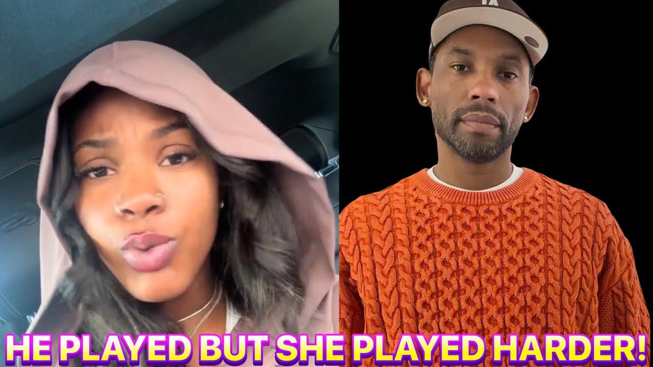 WOMAN CANCELS BOYFRIENDS FLIGHT HOME FROM CYPRESS AFTER HE PLAYED IN HER FACE! 