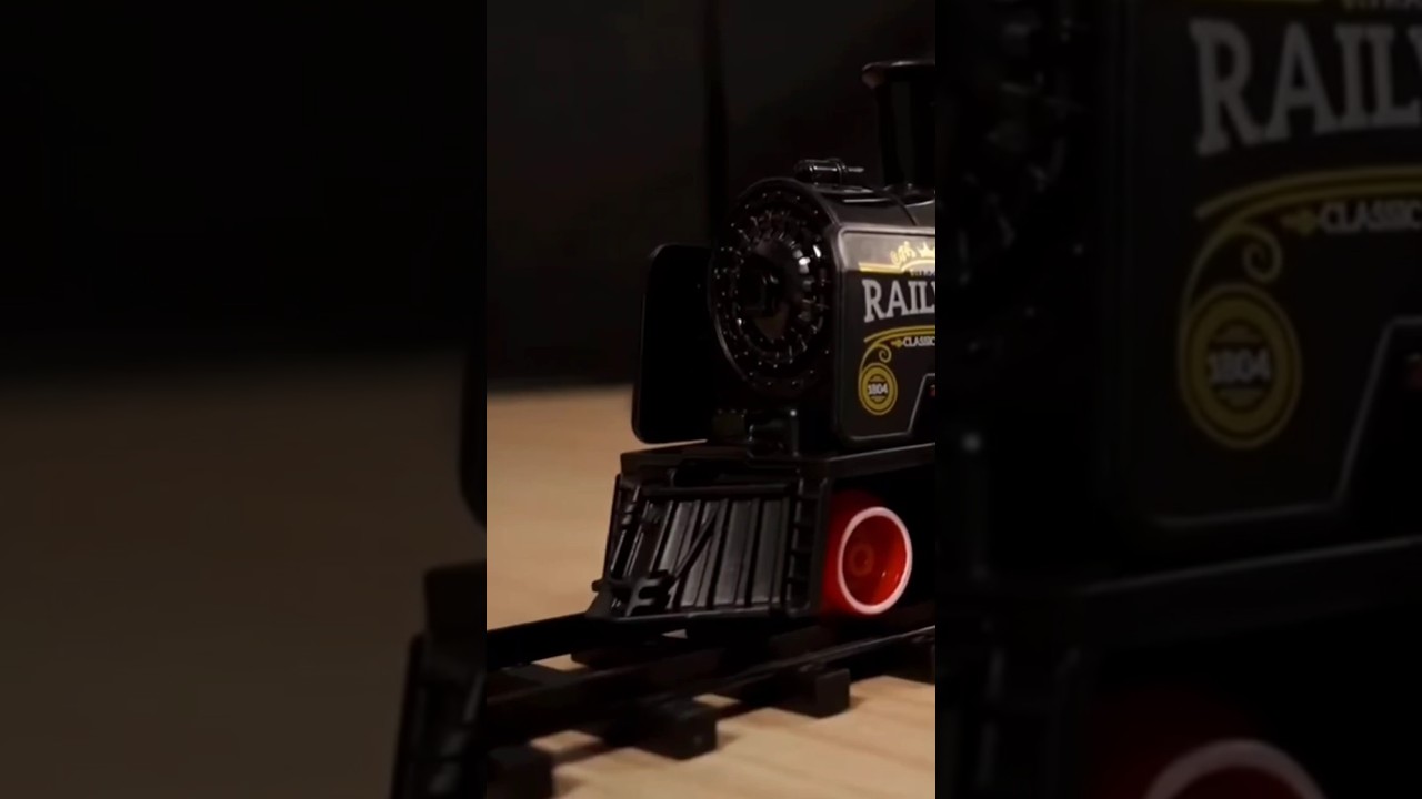 The Calm Before the Smoke: Vintage 2-6-0 Model Prep ​#ModelTrain #SteamLocomotive #ScaleModeling