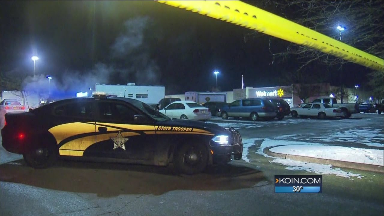 Officer shot during DUII stop in Dallas, Ore.