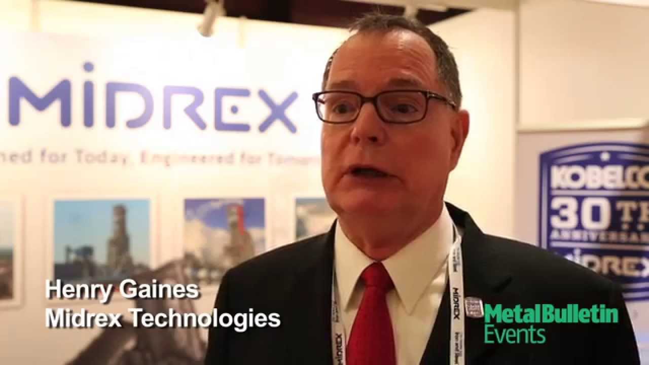 Metal Bulletin Events: Is DRI the future of steel making?