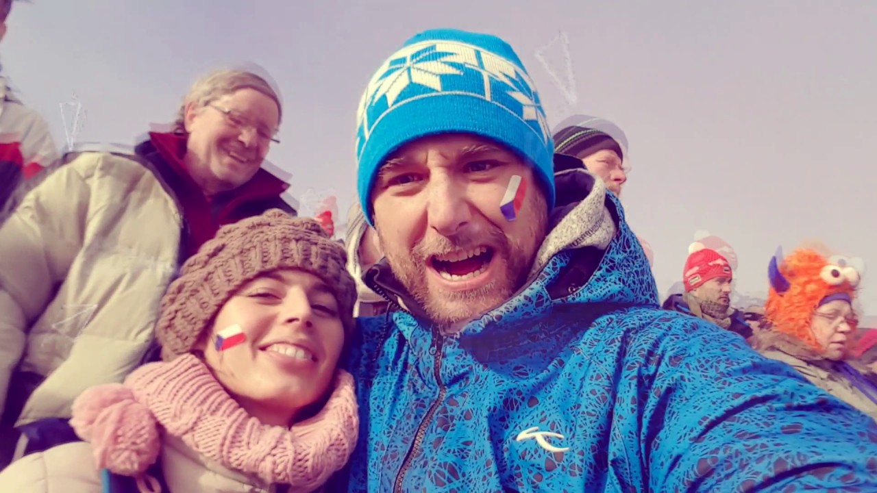 Biatlon Nové Město na Moravě 2016