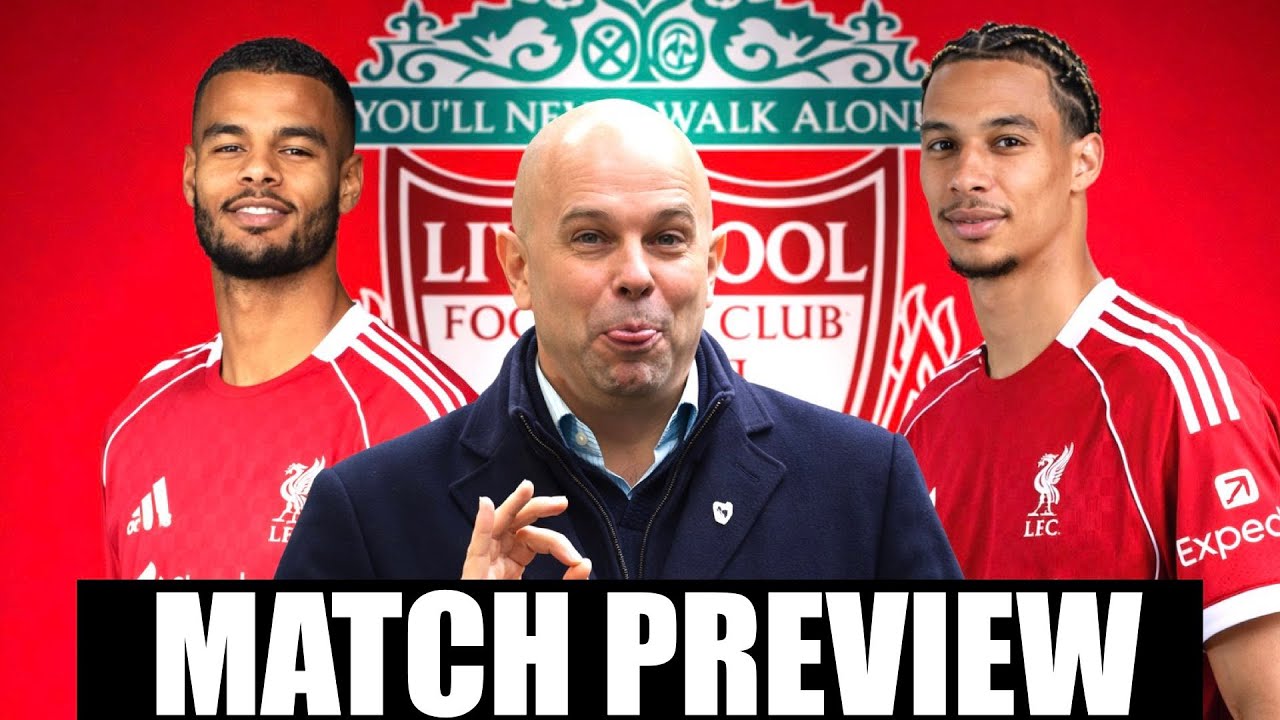 AFC BOURNEMOUTH VS LIVERPOOL MATCH PREVIEW