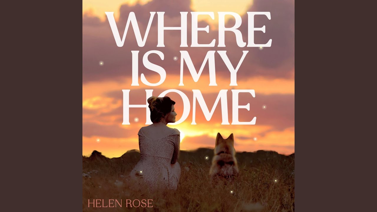 Where Is My Home