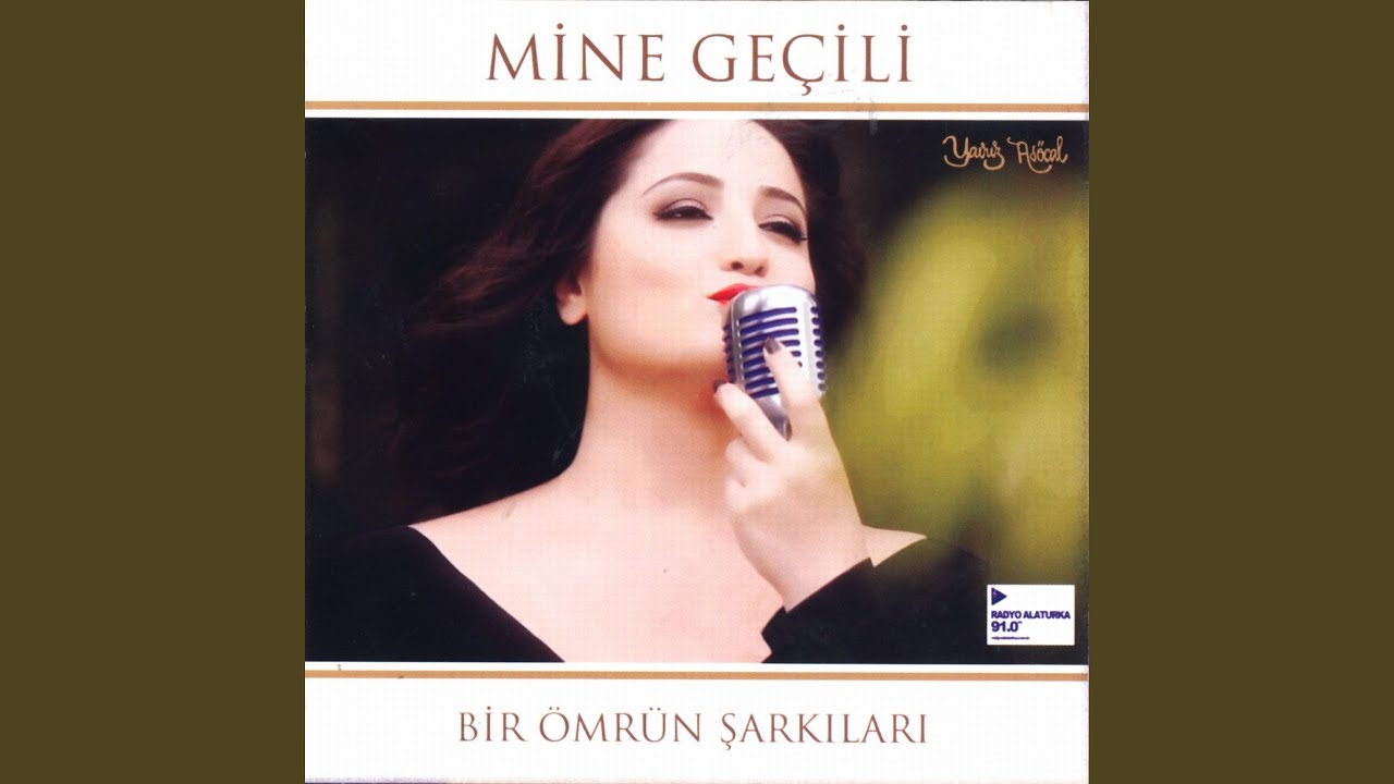 Kayboldum Kaybolan Yıllar İçinde