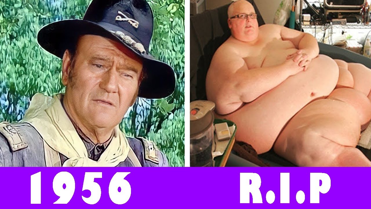 10 Searchers Cast Members Whose Real Lives Ended in Tragedy