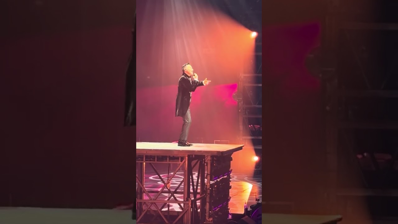 2026.01.13張學友60+演唱會 香港final最終章