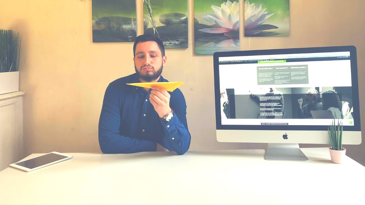 Réussir l'oral d'anglais en BTS (+ 3 erreurs à éviter)