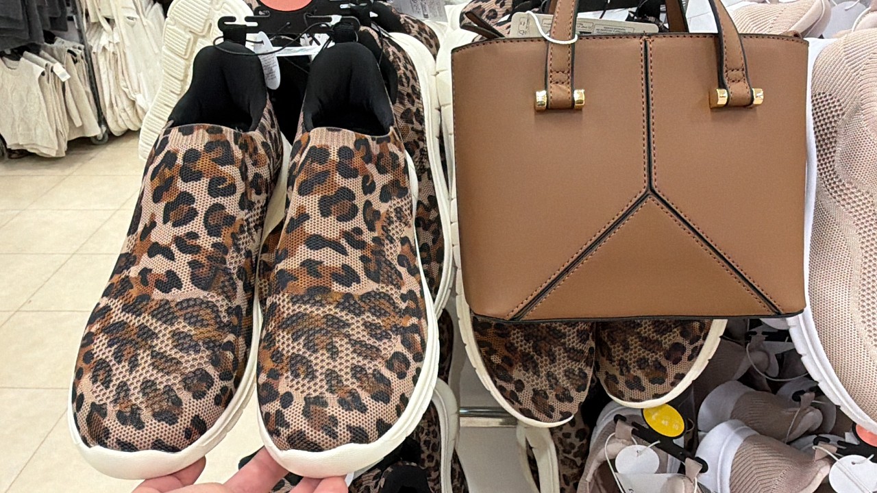 PRIMARK BAG and SHOES NEW COLLECTION | February, 2026