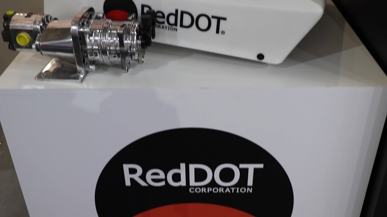 Red Dot Corporation: Heavy-Duty Mobile HVAC Manufacturing