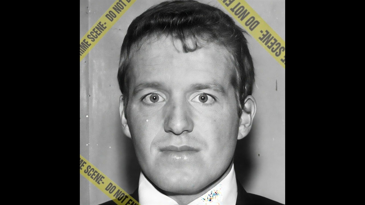 The A6 Murder: Was James Hanratty Innocent? (Bedfordshire, 1961)