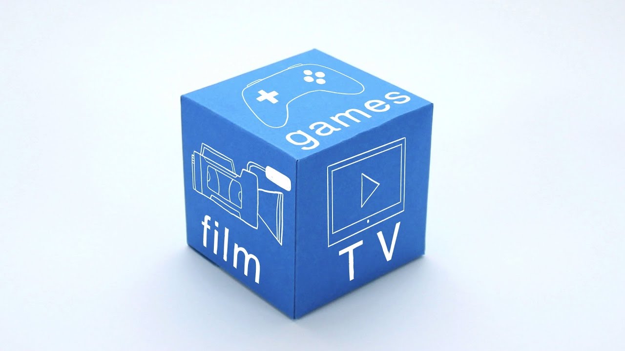 Welcome to BAFTA Guru | Discover More