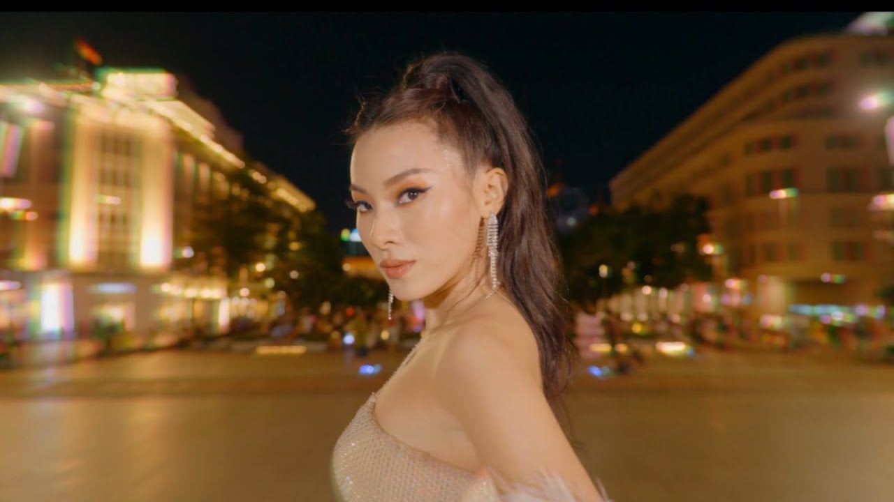 [DANCE IN PUBLIC] SAY ANH - MỸ MỸ x DLOW | Dance Performance by MỸ MỸ X BN DANCE TEAM (Oneshot Ver.)