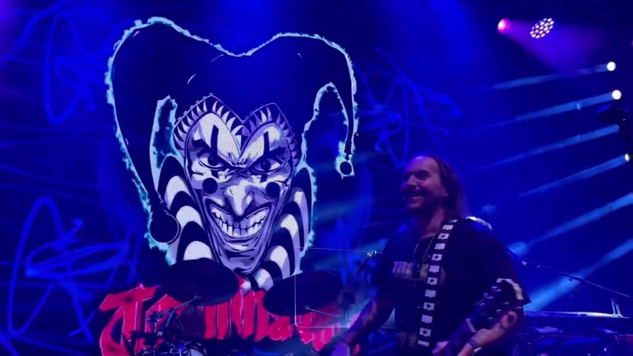 Terminaator - Rootsi kruiis 28.09.2024