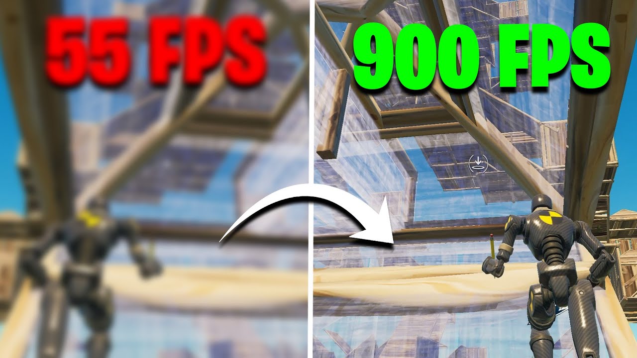 I Used TikTok FPS Optimizations To Get Higher FPS
