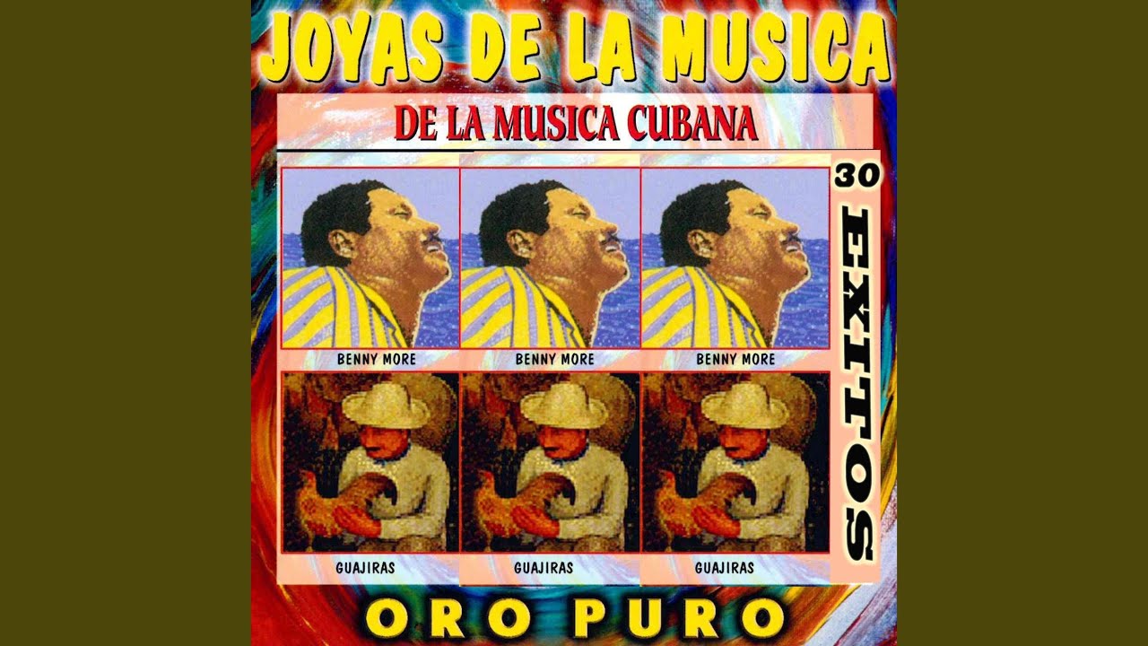 Mi Tierra es Asi