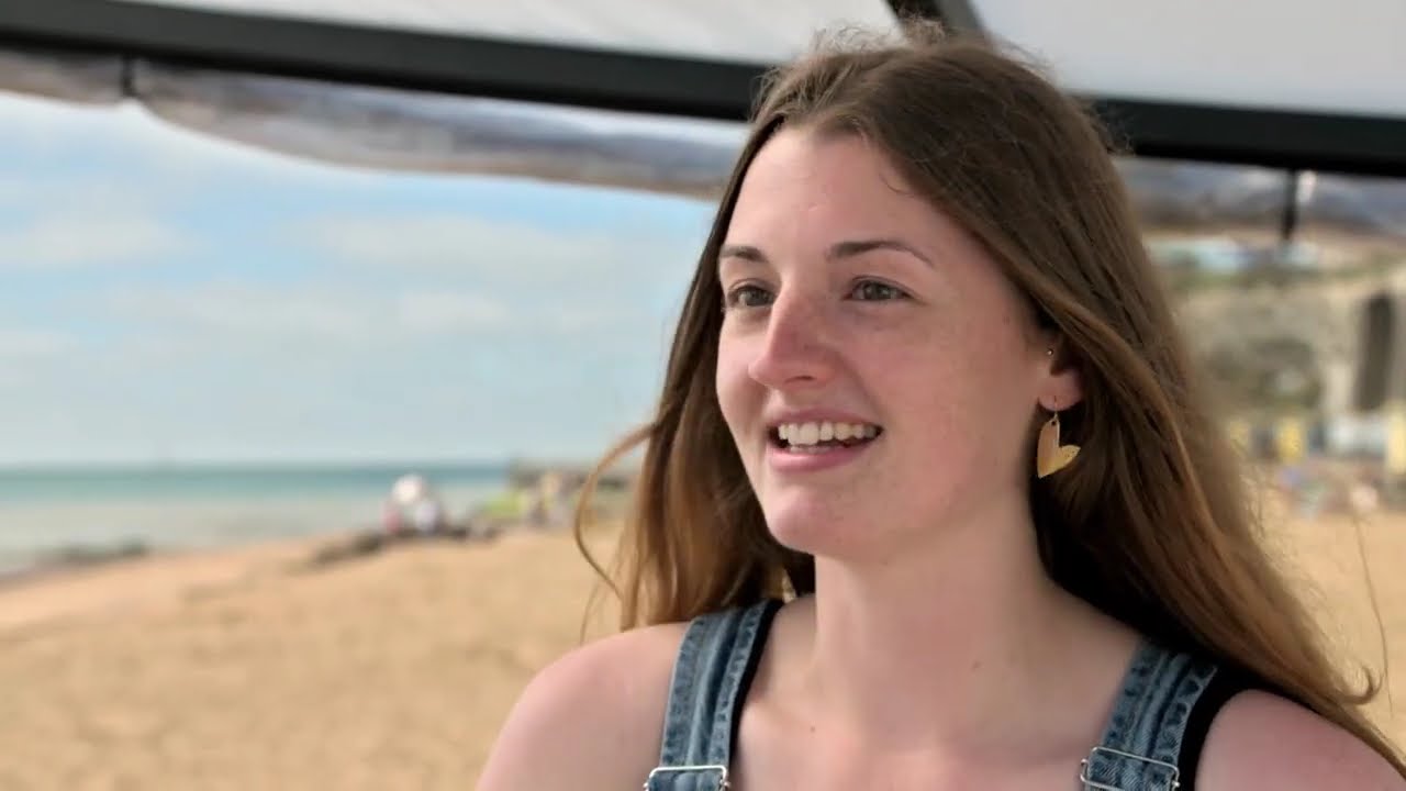 Landscape Artist Of The Year Season 4 Episode 5 Broadstairs Beach