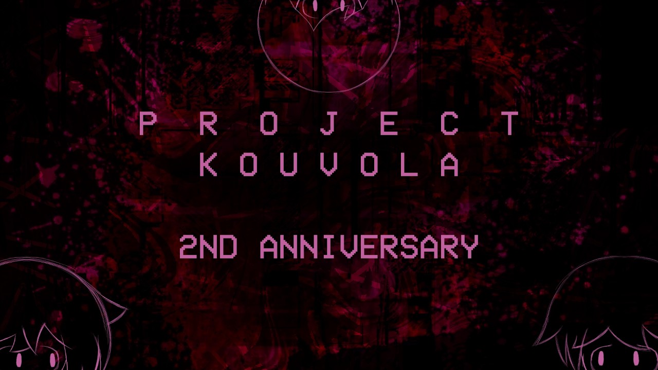 2 YEARS OF PROJECT KOUVOLA
