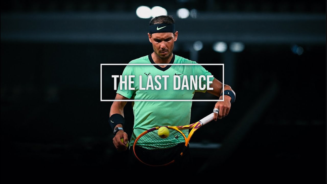 Rafa Nadal: The Comeback of the biggest fighter in the world | 2024