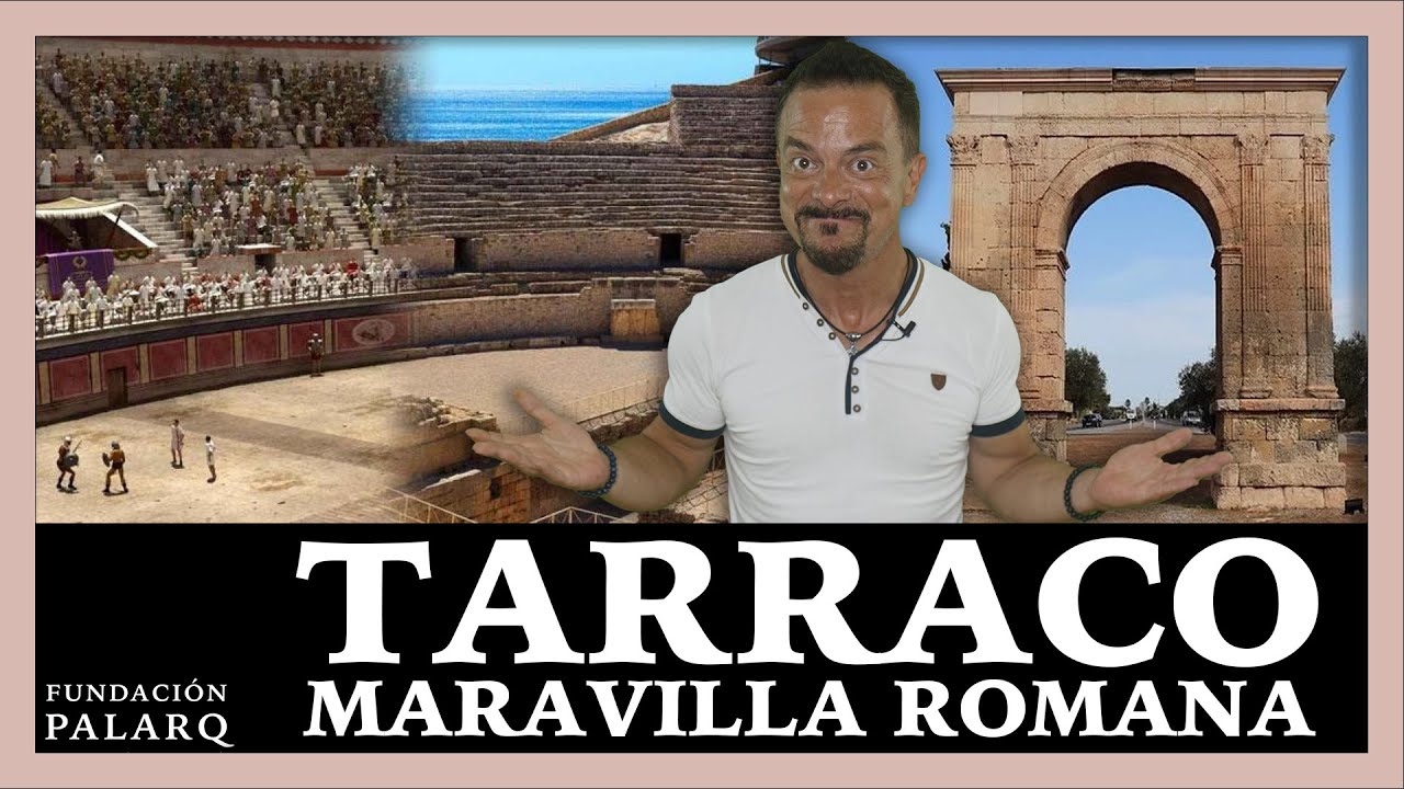 Conjunto Arqueológico de Tarraco: Un Viaje Inolvidable a la Antigua Ciudad Romana