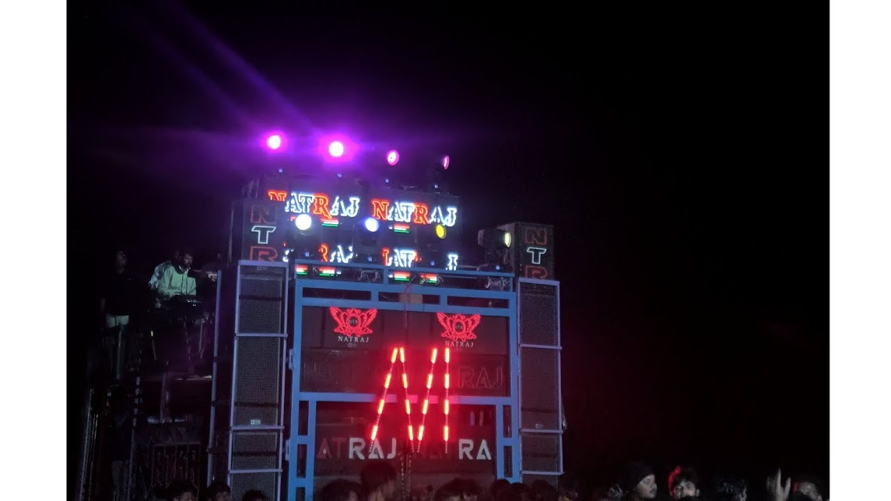 क्या बजाया है भाई RV + singma SOUND 