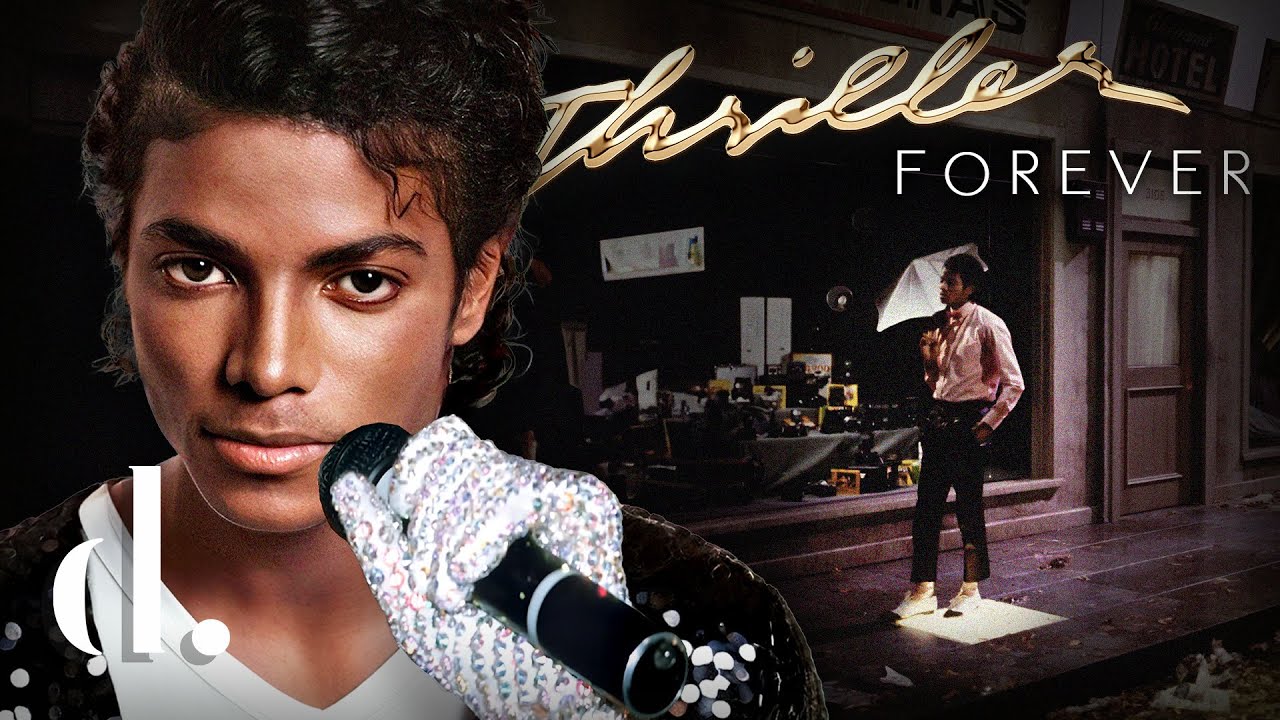 Темная и извращенная травма Майкла Джексона, которая вдохновила создание Billie Jean | the detail.