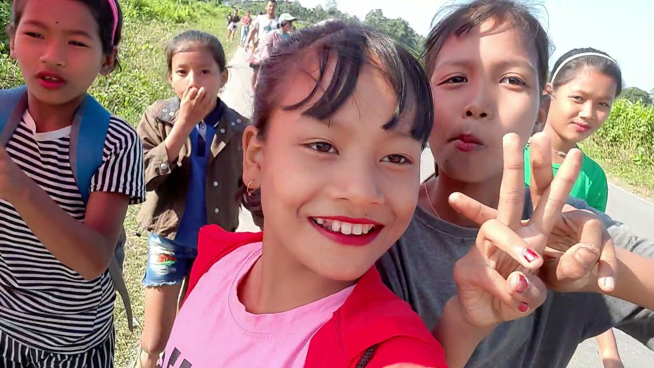 supper Tupper hit mising video//Tani Asin Shooting Vlog//yasi blog//#mirivideo