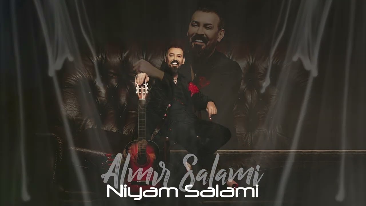 Niyam Salami - Almır Salami