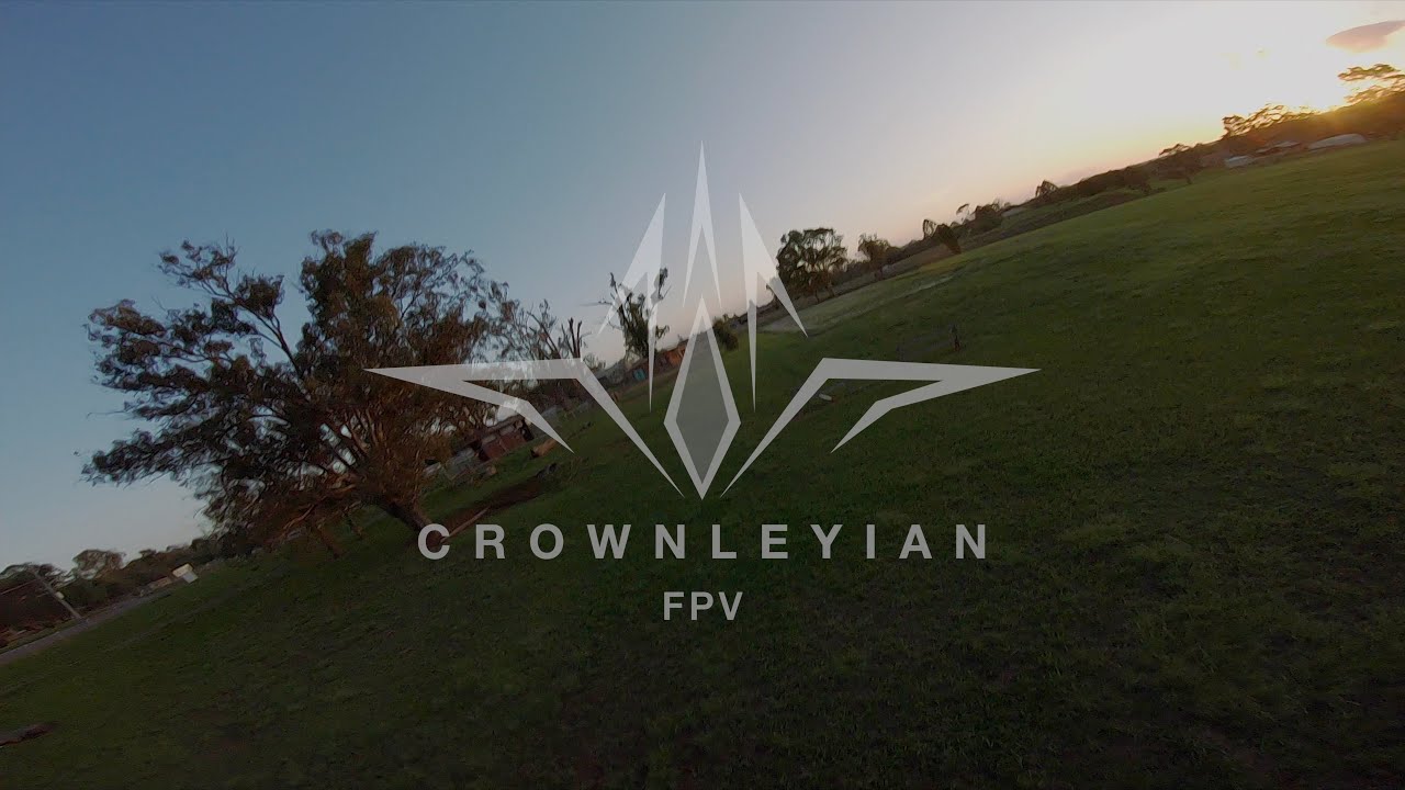 Juice Flow Training | FPV Freestyle 🍊💥
