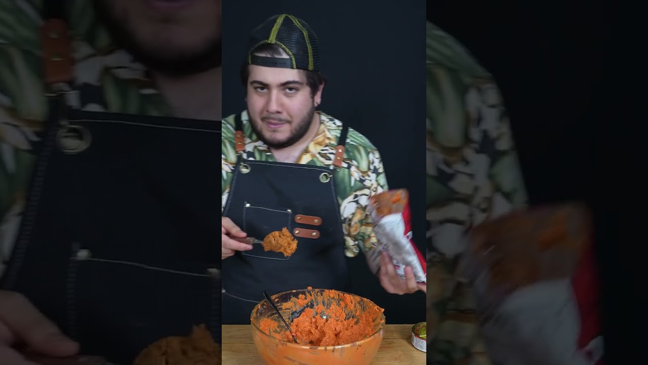 Tamal de carcel