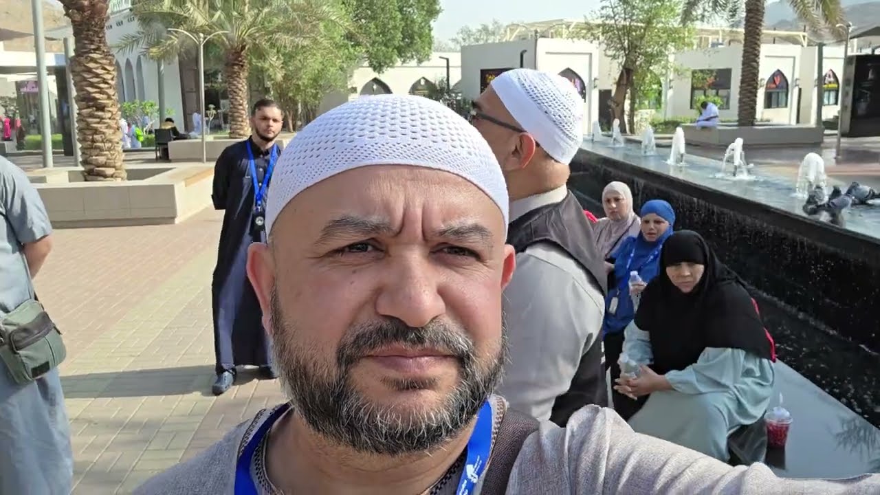 Shpella Hira, Pecina Hira Mecca, #Groupa Omer 10 novembre 2025