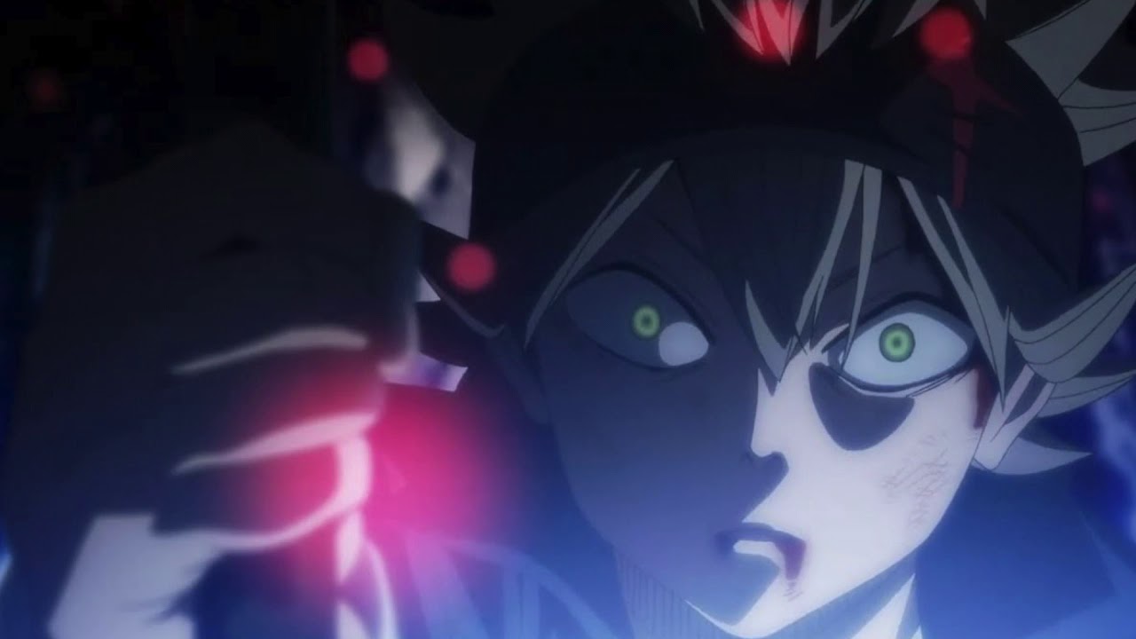 ASTA'S GRIMOIRE THEME ||Black Clover OST||