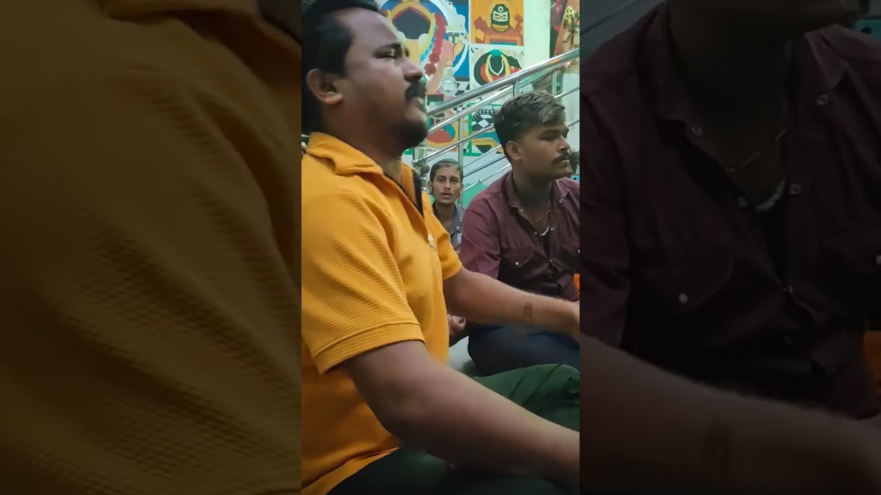 Melunga Ekdin yeh Bharosa hai |( Pangan Bhaiya)| Aalag Niranjan Bam 