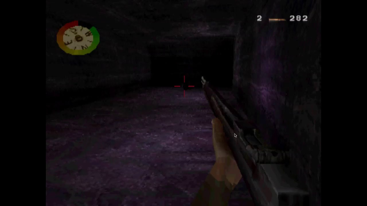 Throwback gaming - original medal of honor walkthrough in 2018! part 2