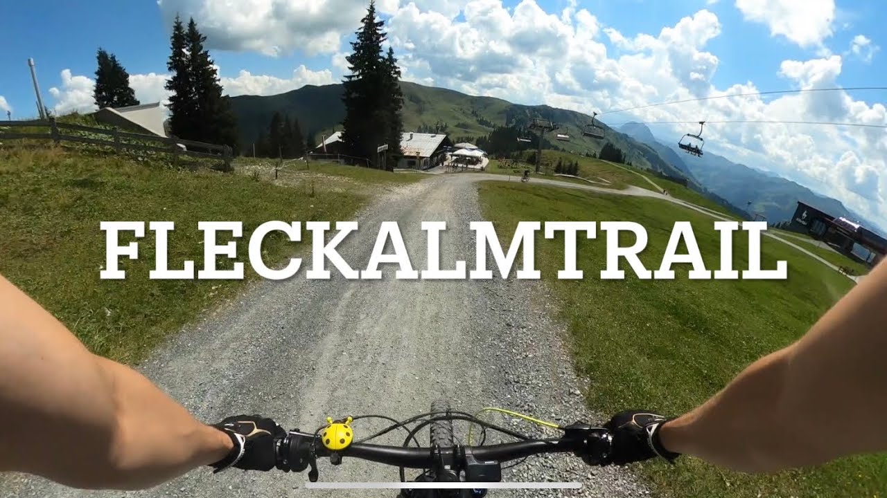 Fleckalm Trail // Kitzb&uuml;hel // Tirol // 23