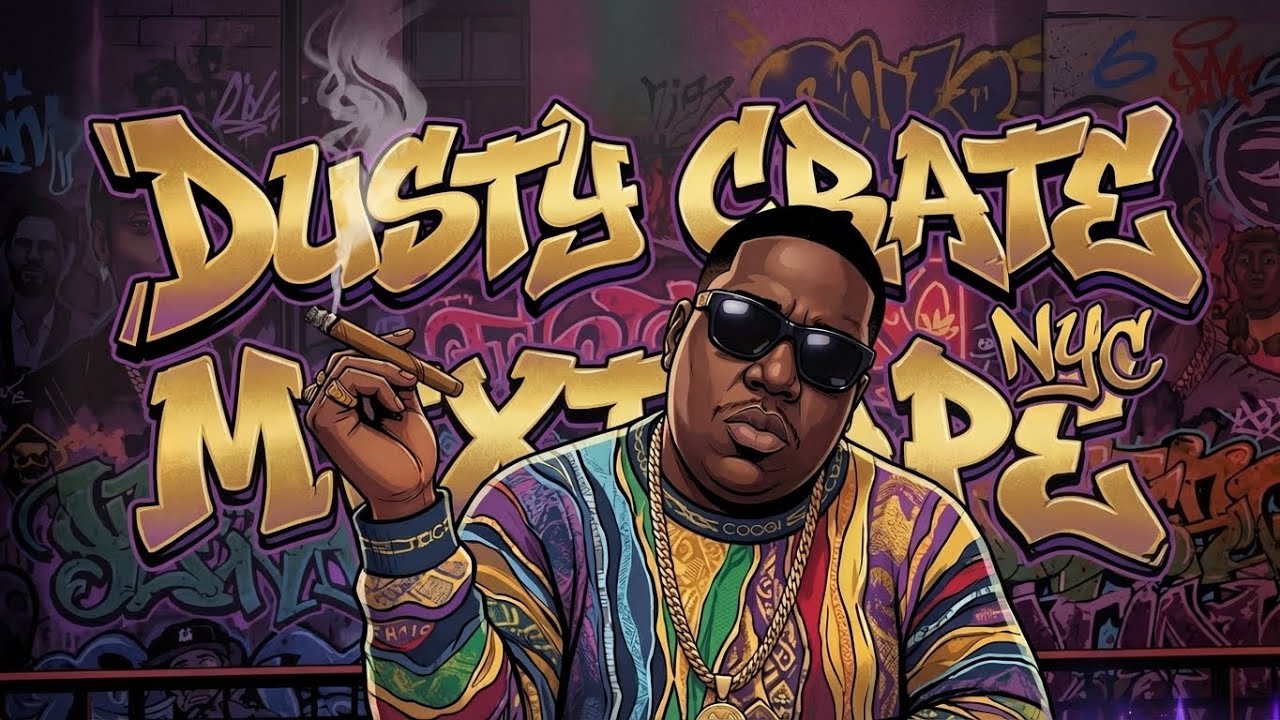Weekend Therapy With the Crew/ G-funk  Mixtape