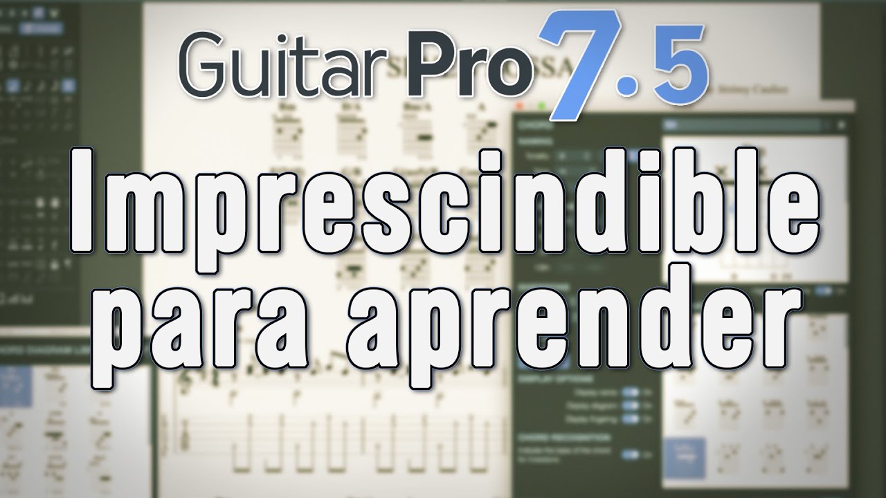 Guitar Pro