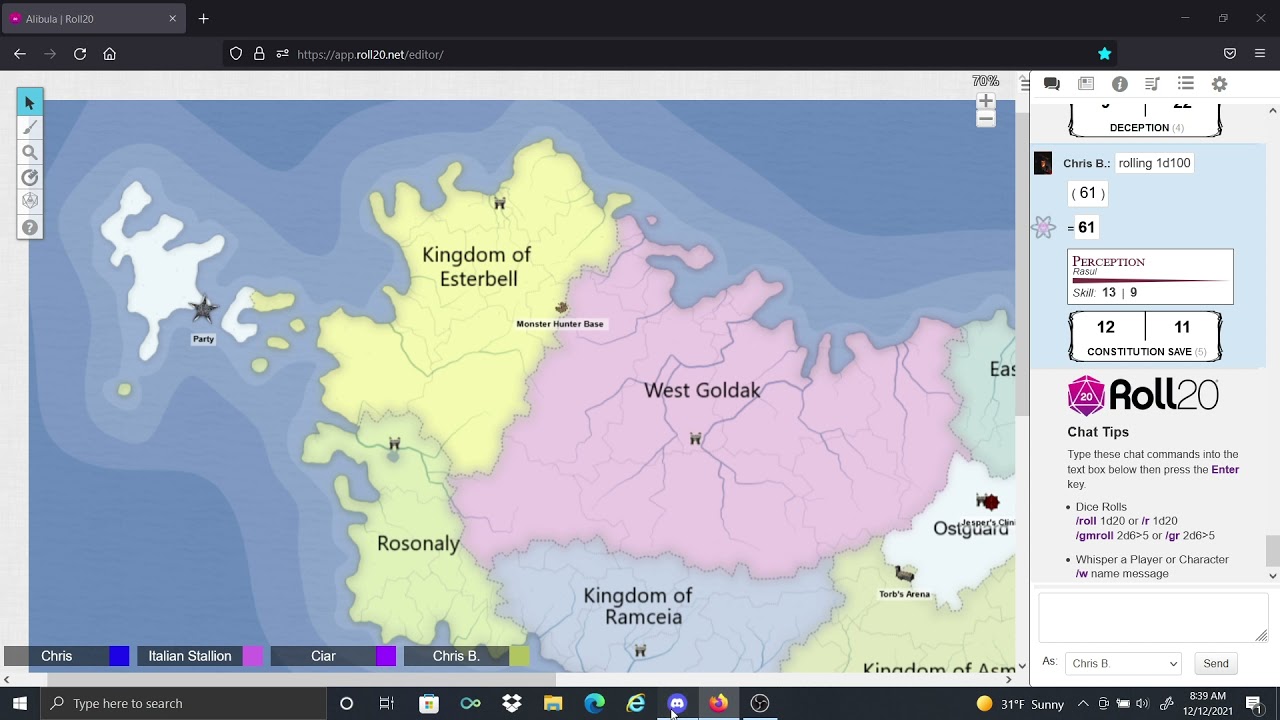 Alibula: Island Intrigue