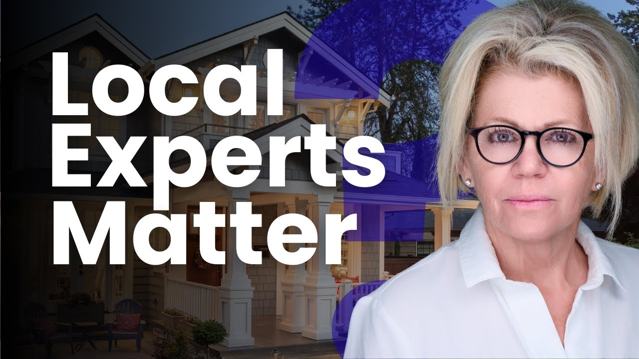 Ignoring Local Experts? Think Again