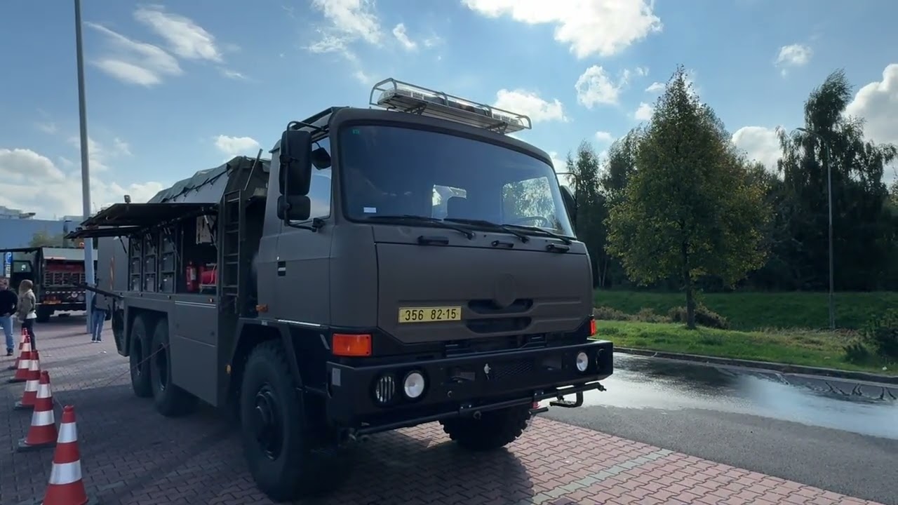 ARMY DEN LIBEREC