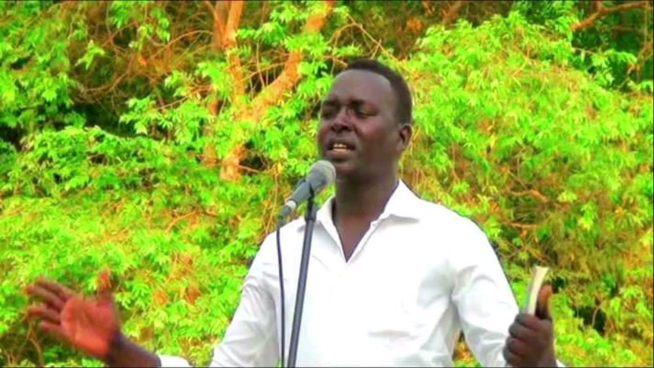 Kuär cɛ we bä te kɛ yiɛ (Nuer Hymn) || Gambella Stephen Tongyik