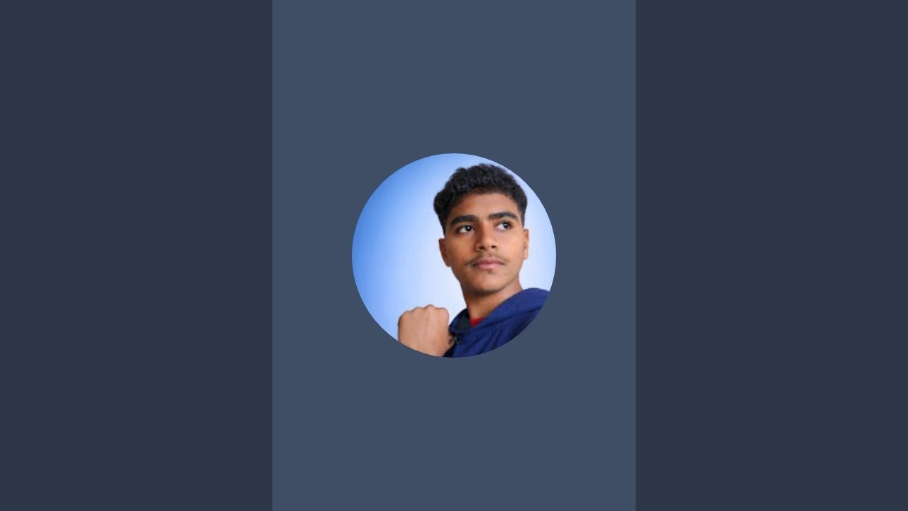 Ritesh Pandey Comedian  is live