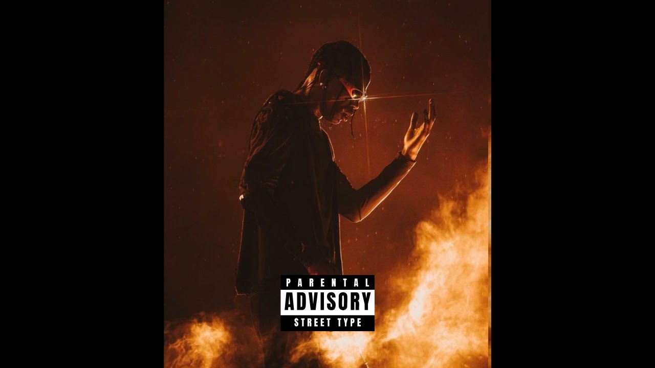[FREE] TRAVIS SCOTT X ASAP ROCKY - 