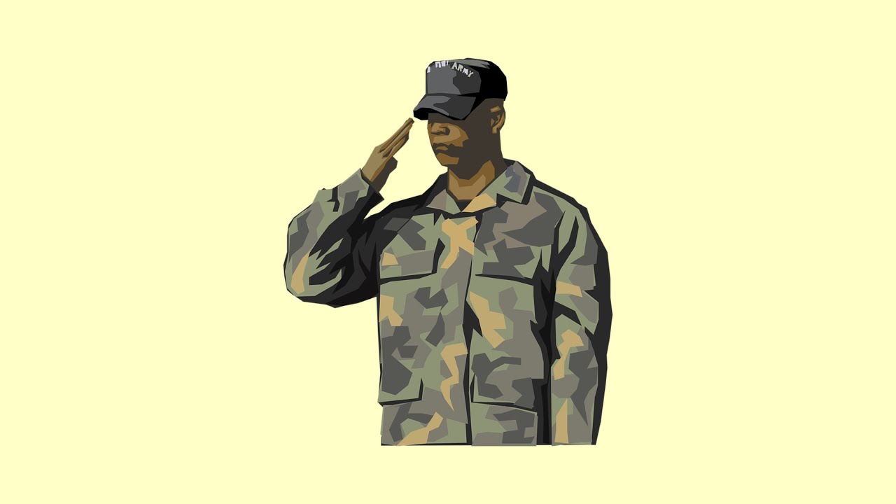 [FREE] Military Type Beat - 