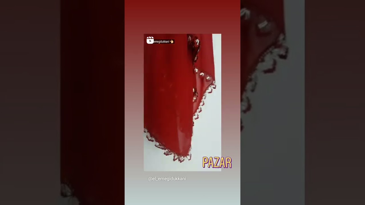 BORU BONCUKLU ŞAHANE BİR TIĞOYASI 