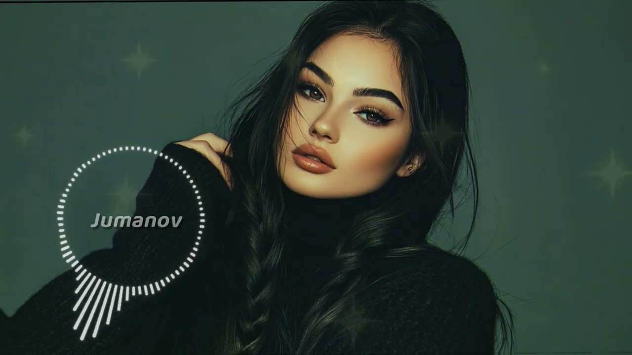 Jumanov-I need you (original mix)