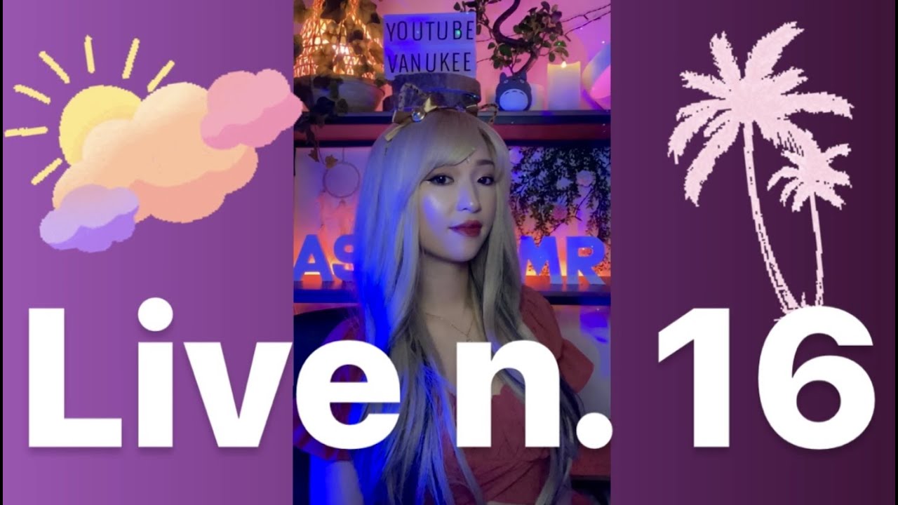 🔵 LIVE n&deg;16 - Je vous montre mon &eacute;levage d'orbeez en fin de live !