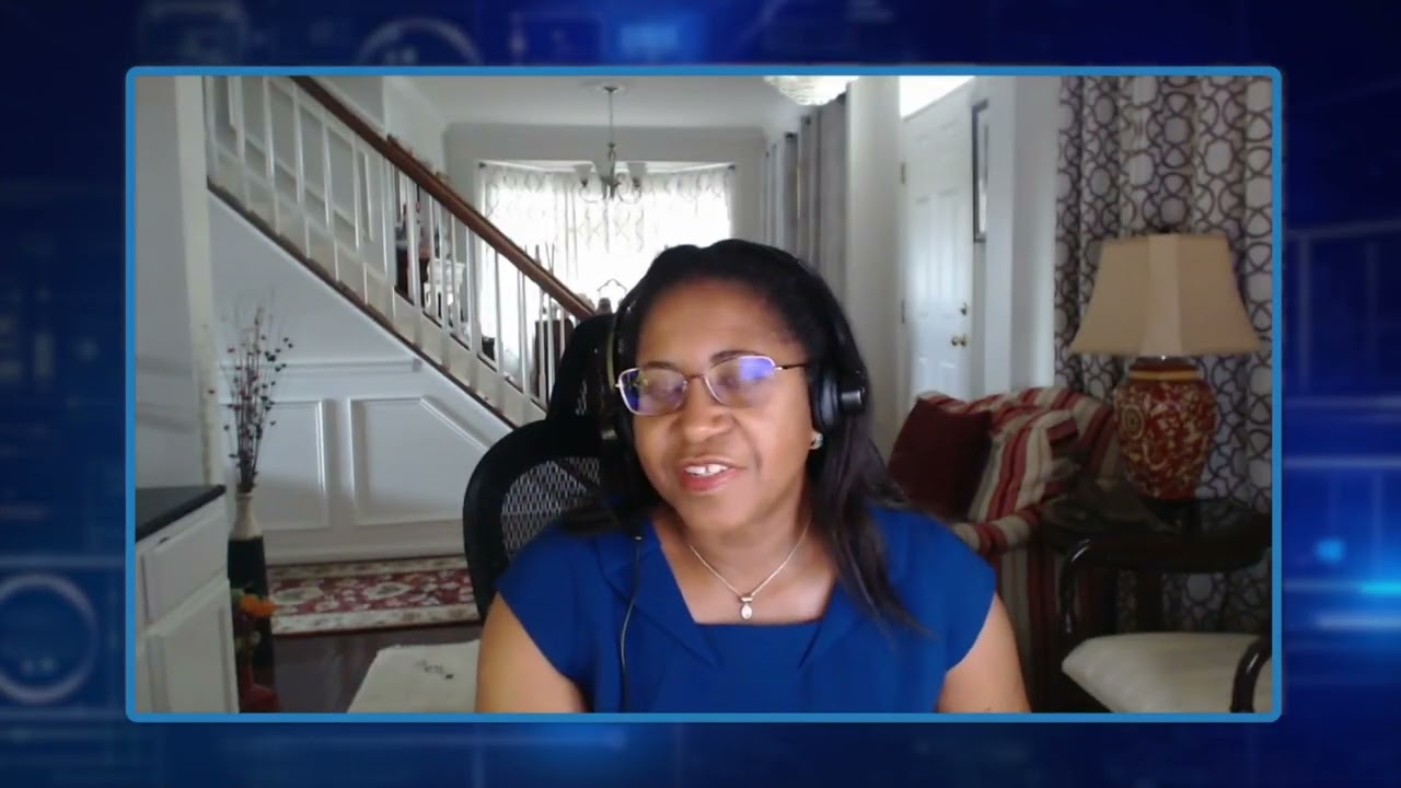 Unscripted Reels Season 3 Episode 5 featuring Hope Robinson