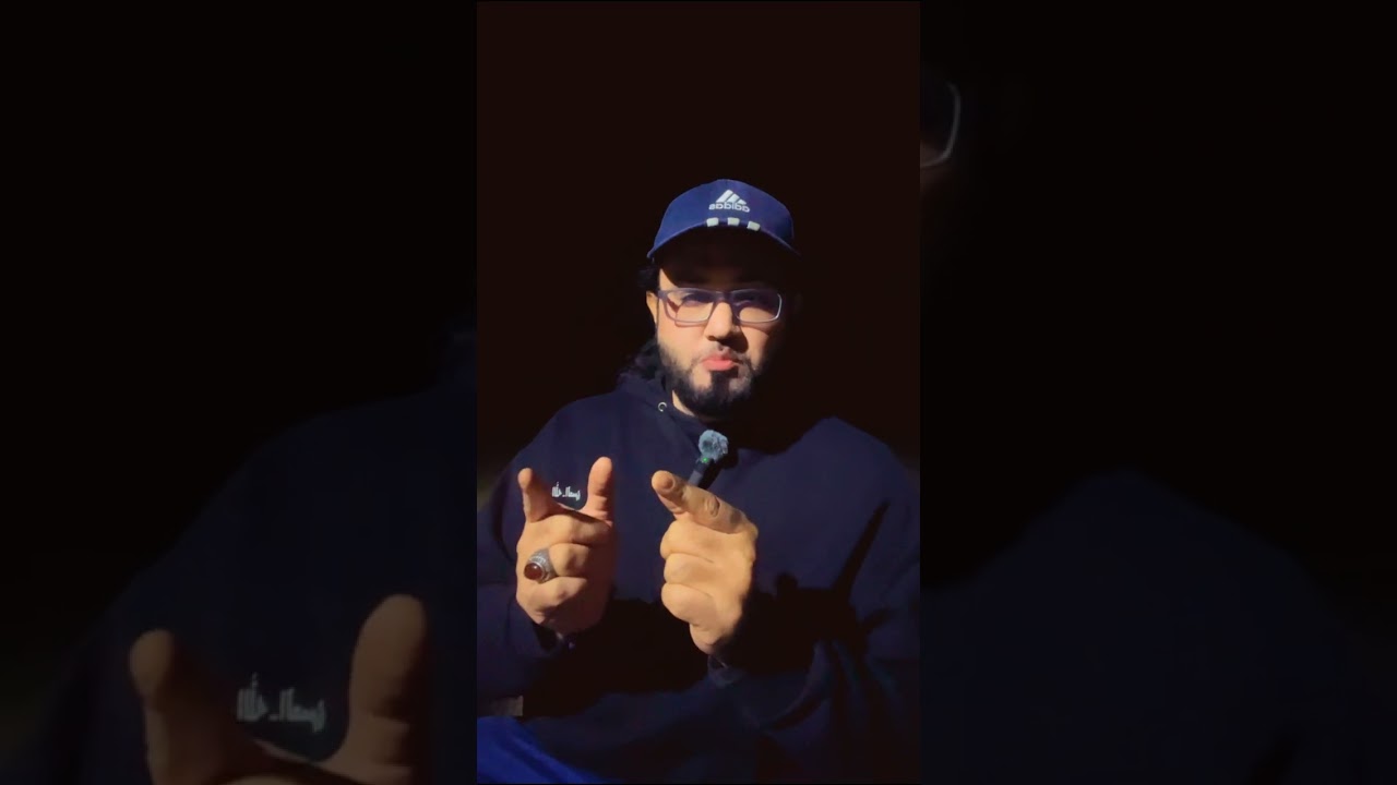 قصة مطعم المقلقل المشهور | #المغامر_عبدالله_العنبري 
