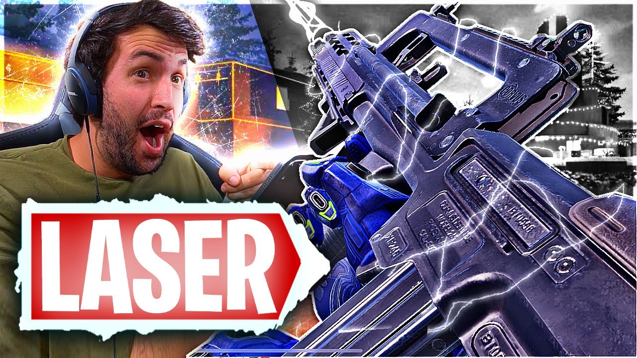 I was wrong about the FR556 in COD Mobile...